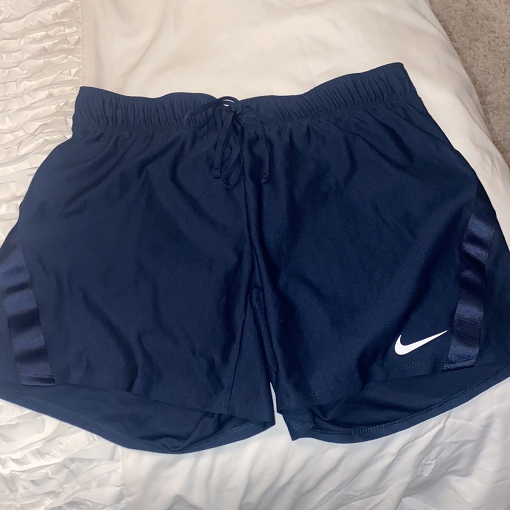 Nike Dri-Fit Running Shorts